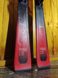 LYŽE VOLKL DEACON PRIME LTD 172CM